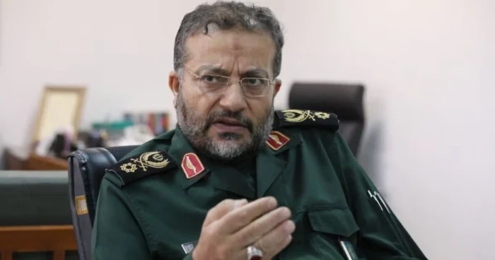 كان يُعرف بـ"جزار النظام".. من هو قائد الباسيج "غلام  سليماني" الذي اغتالته إسرائيل؟