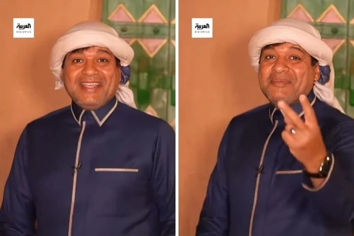 «يخرج فيه الحيايا والثعابين».. بالفيديو.. الزعاق يكشف عن موعد بداية موسم الحميمين وعدد أيامه وأبرز سماته