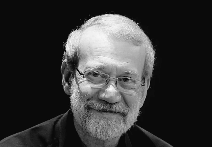 ‏ إيران تعلن رسمياً مقتل  "علي لاريجاني" في غارة إسرائيلية على طهران