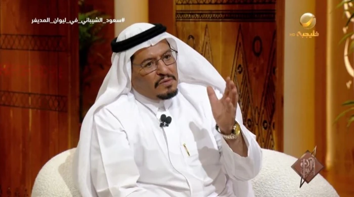 الشيباني: الأمير سلطان هو من دفع عني الدية ..والكشف عن قيمتها ـ فيديو