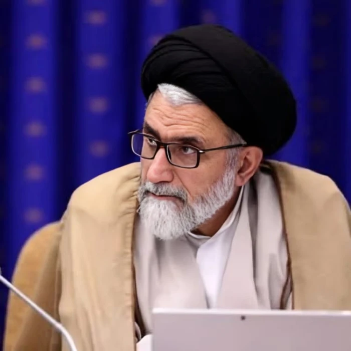 إسرائيل تعلن استهداف وزير المخابرات الإيراني «إسماعيل خطيب» ونتائج  العملية لا تزال قيد التحقق