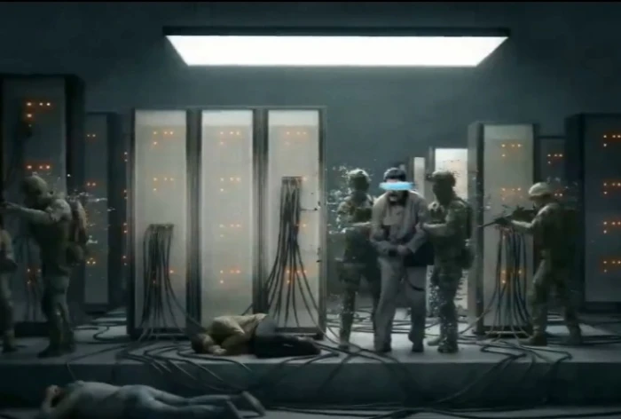 استخدم في اعتقال الرئيس الفنزويلي.. بالفيديو: تقرير يكشف كيف يستخدم الجيش الأمريكي الذكاء الاصطناعي لتحديد الأهداف  ضد إيران  بدقة عالية