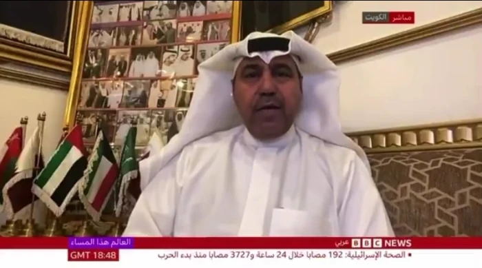 بالفيديو.. الشليمي يكشف سبب منع دول الخليج نشر مقاطع توثق الهجمات الإيرانية والأضرار الناتجة عنها