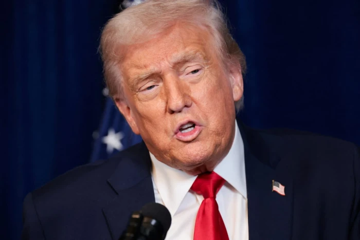 ترامب يهدد إيران بتدمير حقل جنوب بارس للغاز بقوة لم تشهدها من قبل إذا هاجمت منشآت الغاز المسال القطرية