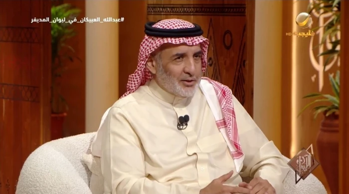 بالفيديو.. صاحب مكتبة العبيكان يكشف سبب فشلها وتكبدهم خسائر مالية.. وسر استمرار ونجاح مكتبة  جرير