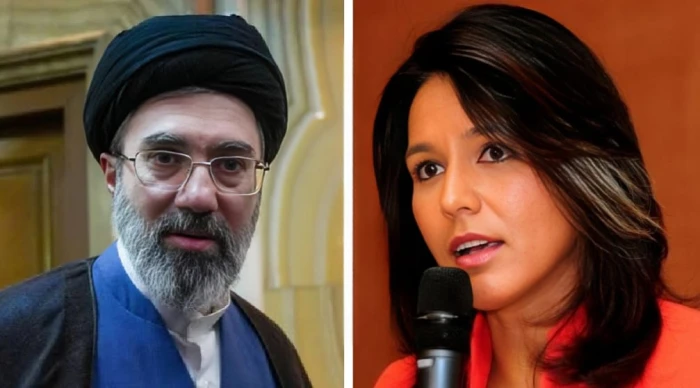 يعاني من جروح بالغة.. مديرة الاستخبارات الأمريكية تكشف تفاصيل جديدة حول إصابة مجتبى خامنئي في هجوم إسرائيل