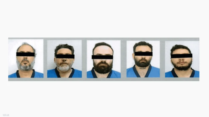 الإمارات تعلن القبض على خلية  إرهابية ممولة من حزب الله وإيران