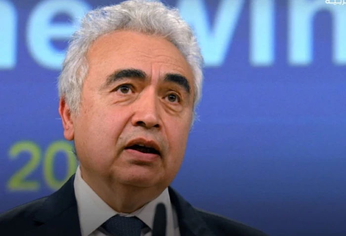 مدير الطاقة الدولية يكشف كم يستغرق استعادة استئناف تدفقات النفط والغاز من الخليج ..ويعلق: العالم يواجه  أعنف ⁠أزمة طاقة في التاريخ