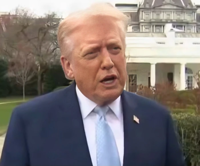 ترمب يكشف متى ستنتهي العمليات العسكرية ضد إيران.. ويوضح الأهداف التي حققتها القوات الأمريكية منذ بداية الضربات على طهران