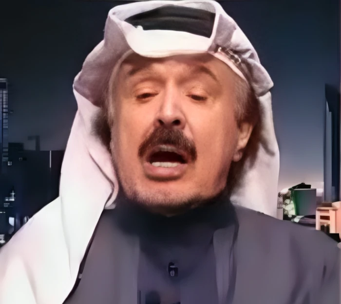 "إيش ذنبي.. تضربني أنا ليش؟".. بالفيديو.. أحمد الجارالله يعلق على العدوان الإيراني على دول الخليج