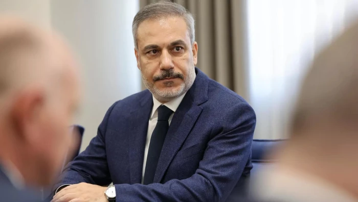 وزير الخارجية التركي: دول الخليج تحذر إيران وتوجه لها «إنذارا نهائيًا»