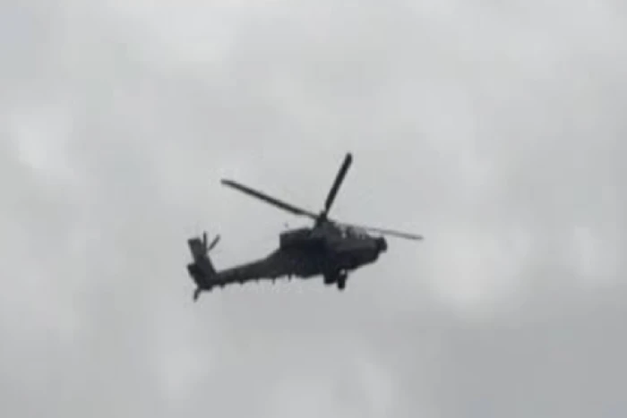 الكشف عن أسماء وجنسيات المتوفين في سقوط مروحية عسكرية في قطر