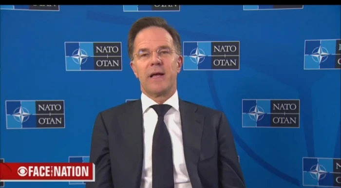 بالفيديو.. أمين الناتو يعلق على مهاجمة ترامب لدول أوروبا والناتو بسبب عدم تأمين مضيق هرمز .. ويكشف موقف مفاجئ ل 22 دولة