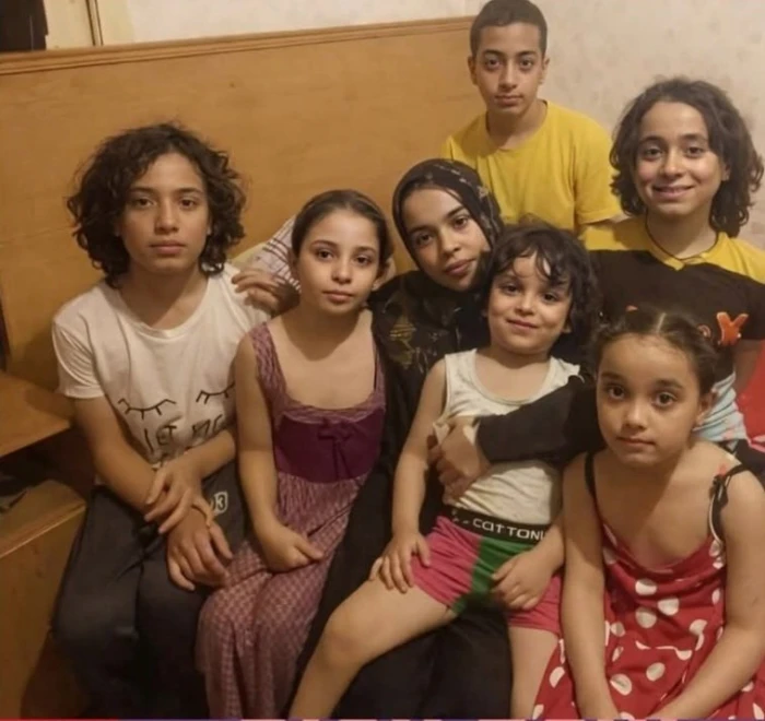 شاب مصري يقتل والدته وأشقاءه الخمسة في الإسكندرية.. والكشف عن دافع الجريمة!