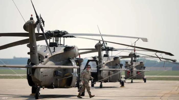 رغم تصريحات ترامب.. عسكريون أميركيون يكشفون عن تحرك جديد لدعم الحرب ضد إيران