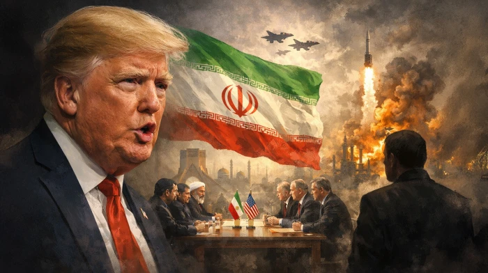 "استبعاد رضا بهلوي من الترشيحات".. إدارة ترامب تكشف عن اسم مرشحها لرئاسة إيران بعد الحرب !