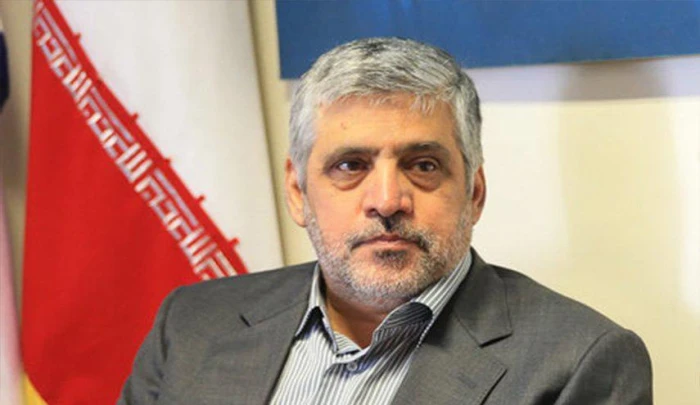 لبنان‬⁩ تطرد السفير الإيراني في بيروت.. وتمنحه حتى الأحد للمغادرة