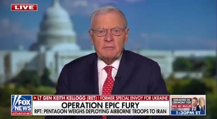 خطة "جزيرة خرج".. مسؤول أمريكي سابق يكشف عن استراتيجية عسكرية حازمة ضد طهران