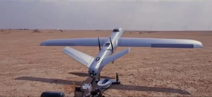 «أصابت أهدافها بدقة».. بالفيديو.. لحظة اختبار درونات انتحارية من إنتاج شركة «سرب» السعودية