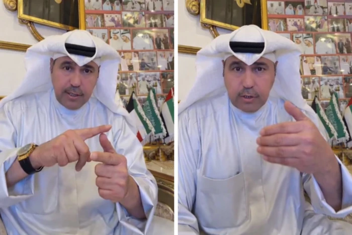 بالفيديو.. الشليمي يكشف سبب المهلة التي منحها ترامب لإيران.. ويوضح سيناريوهات ما بعد الـ5 أيام