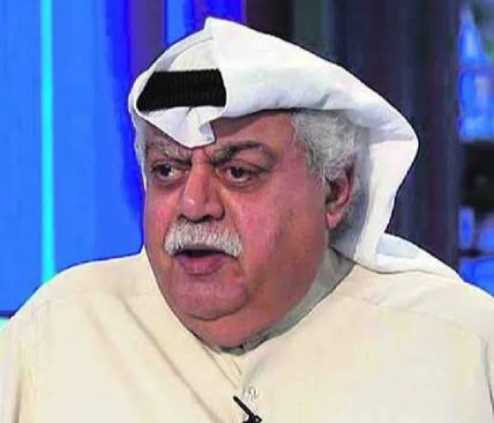 أول إجراء من الكويت تجاه الكاتب فؤاد الهاشم بسبب مقاله المسيء لمصر