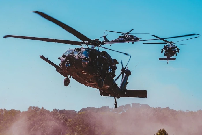 ستطأ أقدامهم الأراضي الإيرانية…محلل عسكري يكشف موعد وصول القوات الأمريكية استعدادا لعمليات برية واسعة النطاق