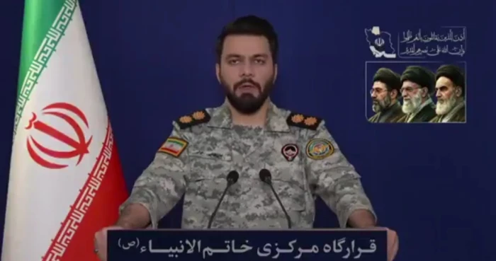 بالفيديو.. الحرس الثوري الإيراني :"تم تدمير القواعد الأمريكية في المنطقة ونبحث عن الجنود والقادة الأمريكيين بعد فرارهم إلى المخابئ"