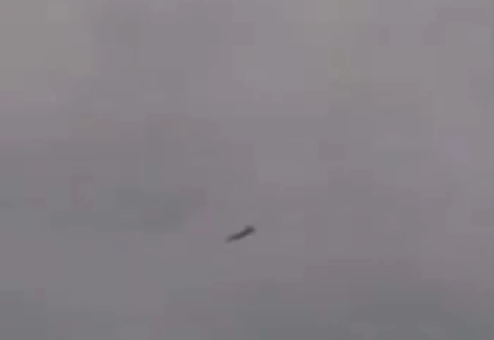 الحرس الثوري الإيراني يعلن إسقاط مقاتلة أمريكية إف 18 وينشر فيديو للحظة استهدافها