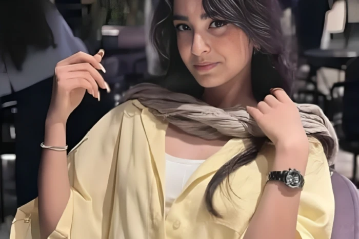 أنباء عن إعدام شابة إيرانية بعد اعتقالها خلال احتجاجات ضد النظام  بتهمة "محاربة الله"