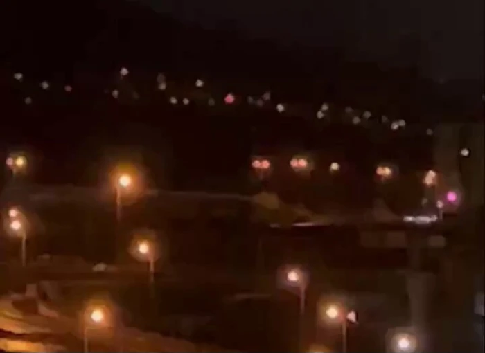 بالفيديو.. ضربات إسرائيلية جديدة تستهدف البنى التحتية للنظام الإيراني في طهران