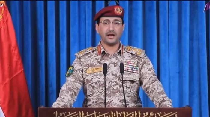 الحوثيون يعلنون دخول الحرب وينفذون أول عملية عسكرية ضد إسرائيل