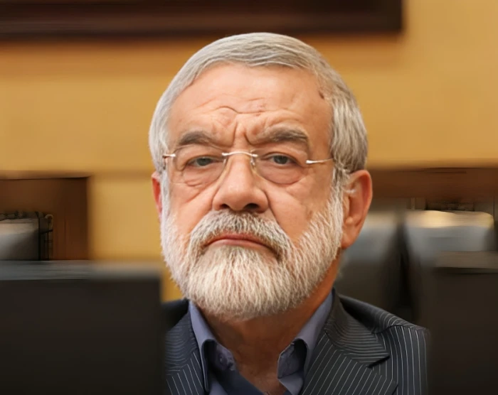 برلماني إيراني: يجب على إسرائيل الاعتراف بهزيمتها..  وإذا واصل عراقجي محاولاته لإنهاء الحرب فسنستجوبه في أقرب وقت!