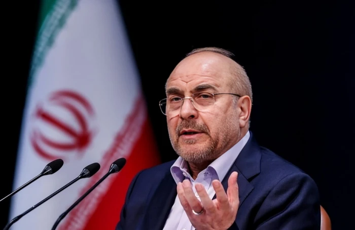 رئيس البرلمان الإيراني: نحن في حرب عالمية كبرى ولن نخرج منها إلا منتصرين