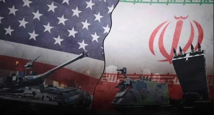 منها استخدام الأسلحة النووية.. صحيفة إيرانية تكشف عن خطة أمريكية من 8 بنود لمهاجمة إيران