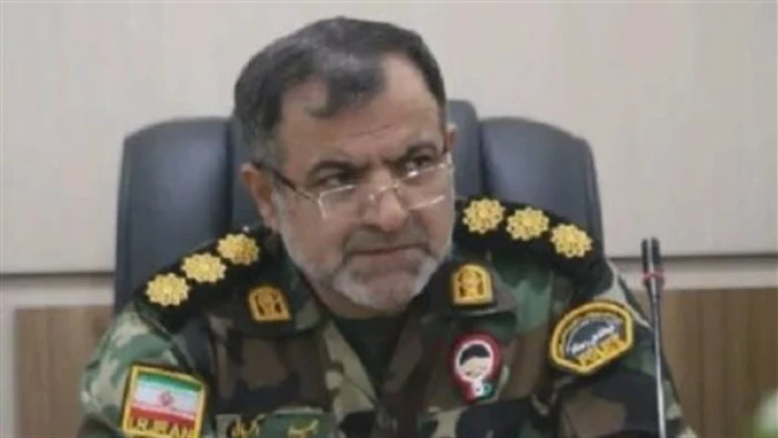 مقتل القائد بالشرطة الإيرانية "مجيد زكريائي" في قصف إسرائيلي على طهران