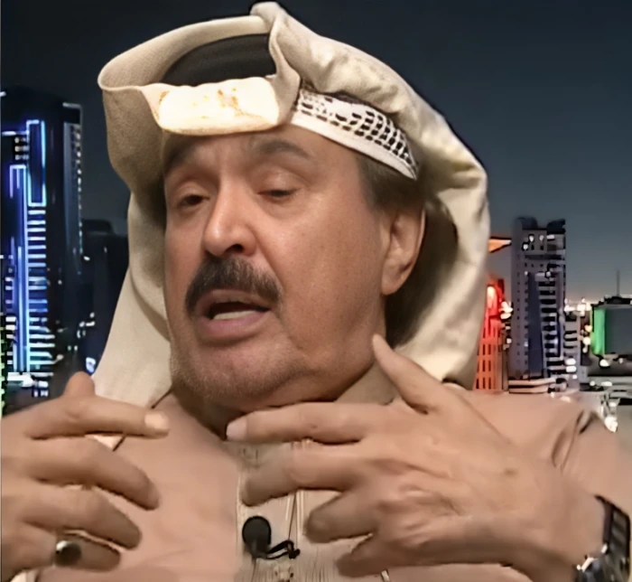 بالفيديو.. أحمد الجار الله يعلق على تهديد الحرس الثوري باستهداف الجامعات الأمريكية في المنطقة.. ويكشف سبب عدم توجيه إيران الصواريخ إلى أمريكا