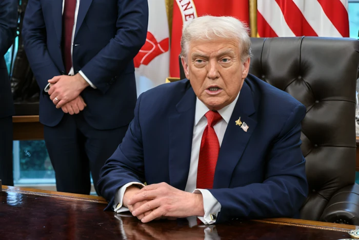 تقرير يكشف شرط ترامب لإنهاء الحرب مع إيران.. وسيناريو عسكري أميركي للسيطرة على اليورانيوم النووي