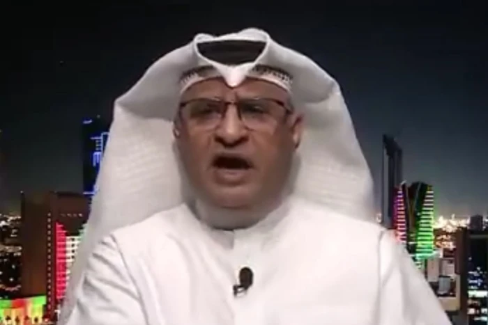 بالفيديو.. الإعلامي الكويتي محمد الملا: يجب إنهاء الجامعة العربية لأنها أصبحت "بلا قيمة" وموقفها من الاعتداءات الإيرانية على دول الخليج "مخجل"
