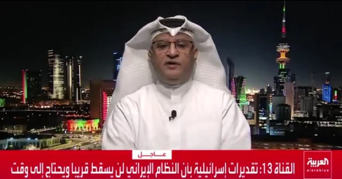 "عاجزة بلا أنياب"..  بالفيديو.. إعلامي كويتي يهاجم جامعة الدول العربية ويكشف حجم الأموال التي تنفقها دول الخليج عليها  سنويًا