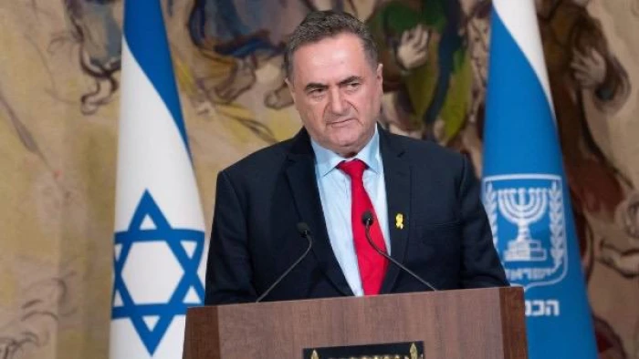 سنسيطر على جنوب لبنان حتى الليطاني .. وزير الدفاع الإسرائيلي يكشف عن خطة الجيش بعد انتهاء العملية العسكرية الحالية