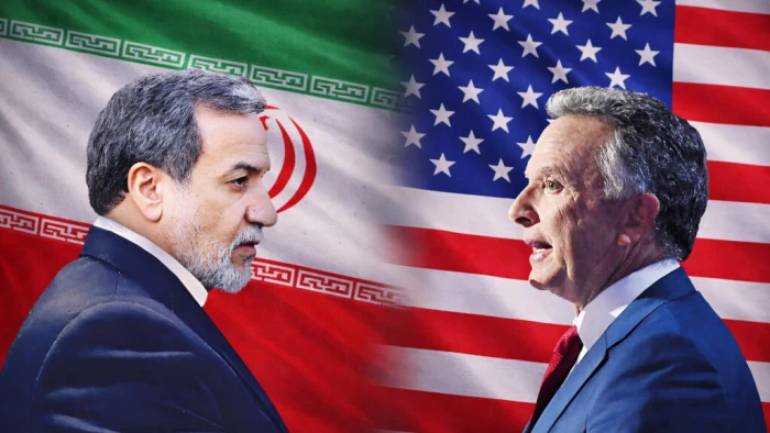 لأول مرة ..وزير الخارجية الإيراني يعلن عن وجود اتصالات مباشرة مع المبعوث الأمريكي ستيف ويتكوف