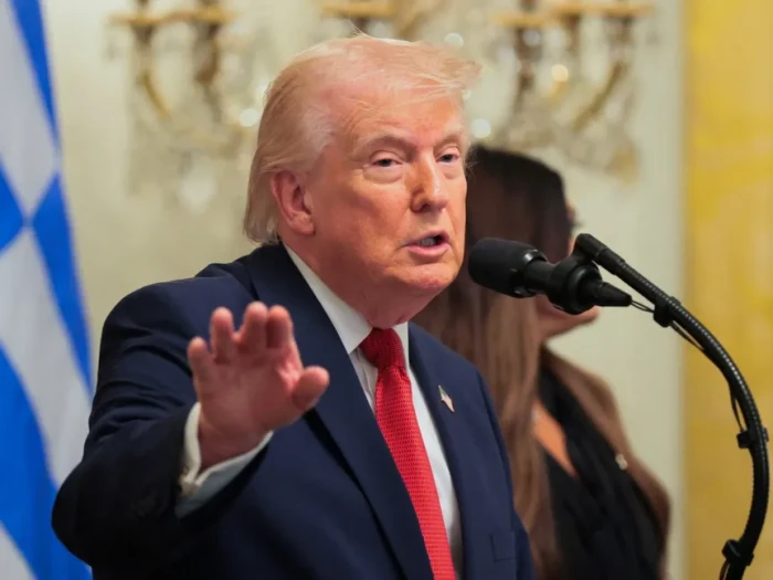 ترامب: الحرب في إيران على وشك الانتهاء.. والقيادة الإيرانية الحالية أكثر عقلانية وأقل تطرفًا