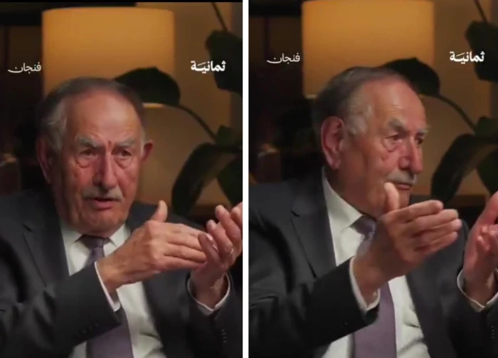 بالفيديو: باحث عراقي يكشف مفاجأة  حول حقيقة «المهدي المنتظر»