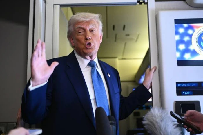 تقرير يكشف خطة ترامب قبل انسحاب القوات الأمريكية من حرب إيران