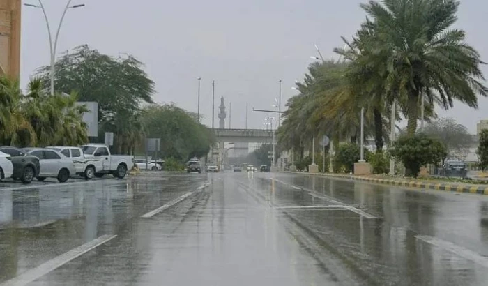 الأرصاد تكشف حالة الطقس المتوقعة خلال الساعات القادمة: سحب ممطرة ورياح نشطة على هذه المناطق!