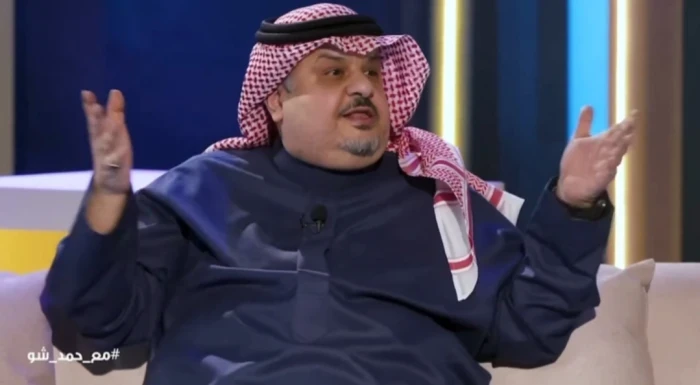 "إحداهما دولة سلام والأخرى تحب جيرانها".. الأمير عبد الرحمن بن مساعد يسخر من إيران واسرائيل بمناسبة "كذبة إبريل"