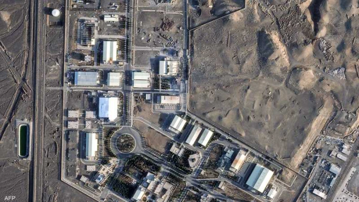 صحيفة واشنطن بوست تكشف عن خطة سرية لاستيلاء أمريكا على مخزون إيران من اليورانيوم