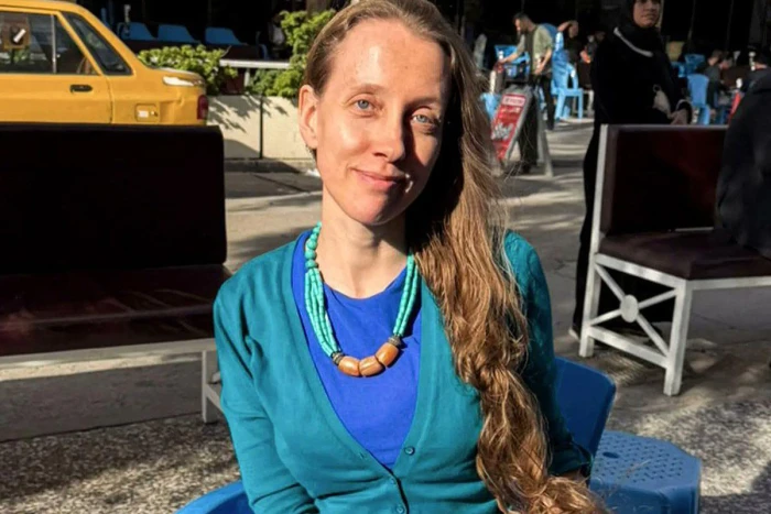 ميليشيا عراقية مدعومة من إيران تعلن مسؤوليتها عن اختطاف الصحفية الأمريكية وتكشف شرط الإفراج عنها