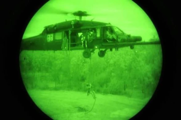 بعد إنقاذ الأول.. تفاصيل جديدة عن الطيار الأمريكي الثاني المفقود داخل إيران