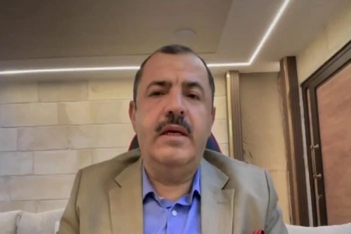 العرب هم العدو الأول وأمريكا وإسرائيل خارج قائمة الأعداء.. بالفيديو: باحث في الشأن الإيراني يكشف عن مفاجأة بشأن مناهج التدريس في إيران واعتقاد غير متوقع بشأن المسجد الأقصى